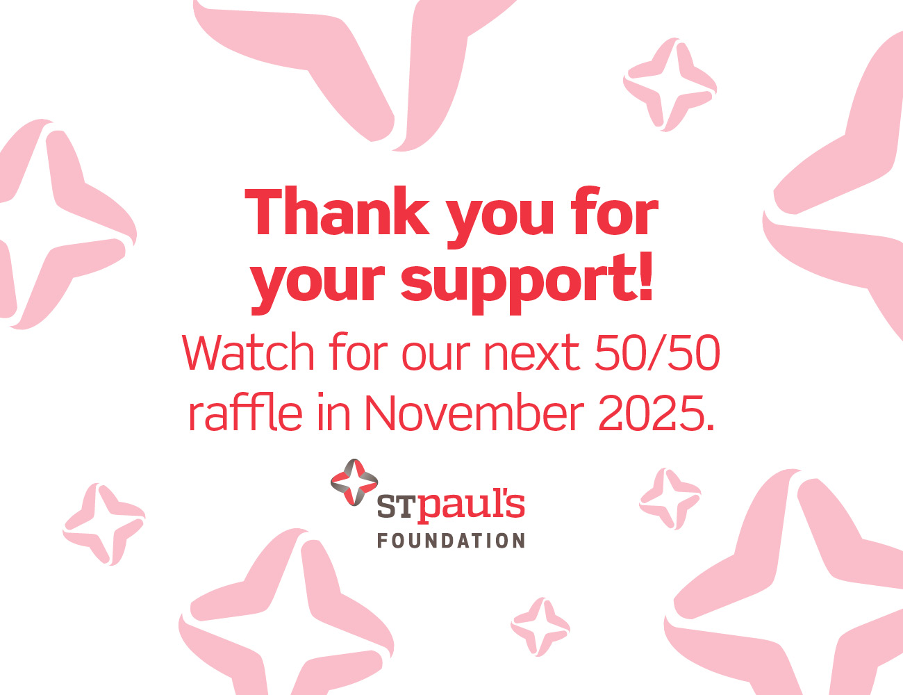 raffle splash